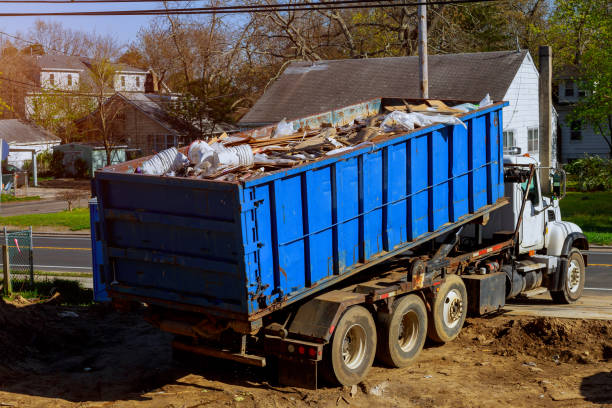 Best Construction Debris Removal  in Maple Grove, MN