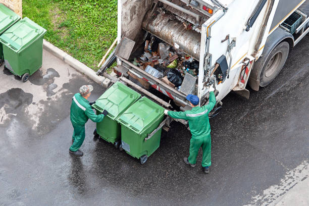 Best Construction Debris Removal  in Maple Grove, MN