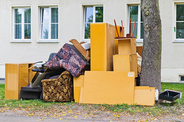 Best Commercial Cleanout Services  in Maple Grove, MN